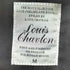 louis chavlon 羊革シングルライダースジャケット メンズ import:M